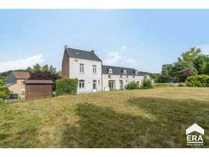 SPACIEUSE MAISON 4 CHAMBRES !