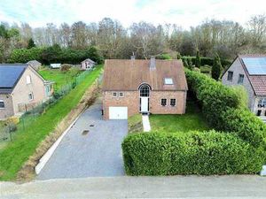 VILLA - 4F - 4CH - GARAGE - TERRASSE - JARDIN
