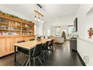 maison bourgeoise de caractère idéalement située