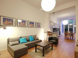 Appartement à louer à Ixelles € 1.850 (LIXD2) - EURORENT | Zimmo