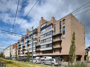 Appartement à louer à Jette € 1.200 (LIXBK) - Home Invest Belgium | Zimmo