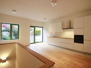 Appartement à louer à Saint-Gilles € 1.900 (LIXD1) - EURORENT | Zimmo