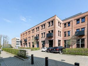 Appartement à louer à Gent € 1.250 (LIXD5) - Entree | Zimmo