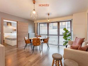 Appartement à louer à Leuven € 1.100 (LIXCV) - Homiés - Verhuur | Zimmo