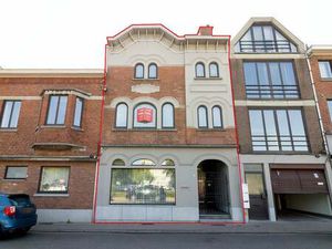 Bien professionnel à vendre à Sint-Truiden € 220.000 (LIXCL) - NOTALIM | Zimmo