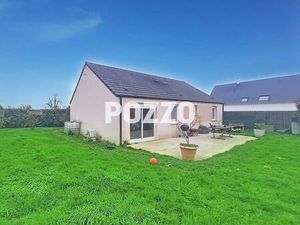 POZZO IMMOBILIER - VILLERS BOCAGE