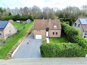 Maison à vendre à Boncelles € 569.000 (LIXCR) - Immobilière Roufosse | Zimmo