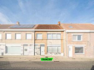 Maison à vendre à Veldegem € 337.000 (LIXCY) - Immo Francois - Zedelgem | Zimmo