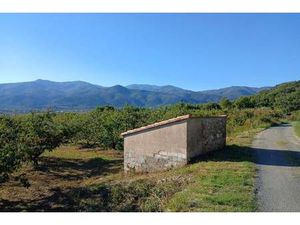 Terrain champêtre/forestier à vendre