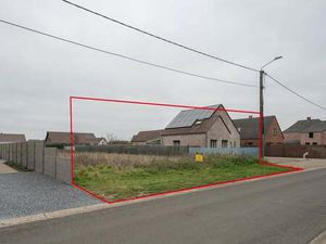 Terrain à vendre à Hechtel € 165.000 (LIXCQ) - DELTA Notarissen | Zimmo