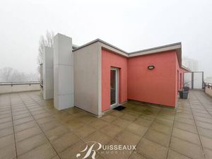 RUISSEAUX LIBERATION