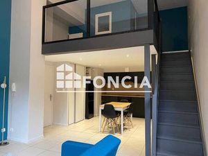 Foncia Centre Val de Loire - Le Mans