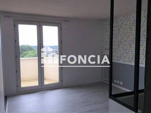 Foncia Centre Val de Loire - Le Mans