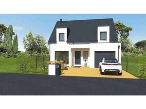 Vente Maison à Locquemeau (22300) : à vendre / 113m² Locquemeau