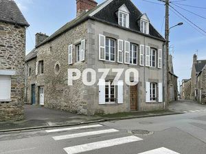 POZZO IMMOBILIER- St jean