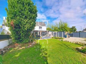 Vente Maison à Lanester (56600) : à vendre / 86m² Lanester