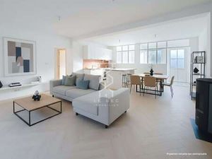 Vente Maison à Lorient (56100) : à vendre / 100m² Lorient