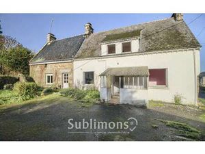 Vente Maison à Nostang (56690) : à vendre / 115m² Nostang