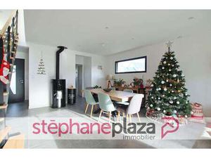 Vente Maison à Saint-Aubin-du-Pavail (35410) : à vendre / 110m² Saint-Aubin-du-Pavail