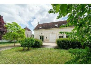 ORDIM AUXERROIS-TONNEROIS-CHABLISIEN