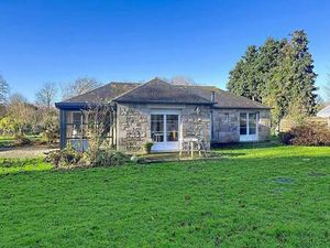 Maison de plain-pied à vendre