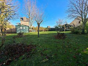 Vente Terrain à Saint-Cast-le-Guildo (22380) : à vendre / 647m² Saint-Cast-le-Guildo