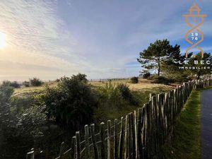 Vente Appartement 3 pièces à Carnac (56340) : à vendre 3 pièces / 66m² Carnac