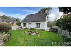 Vente Maison à Carnac (56340) : à vendre / 109m² Carnac