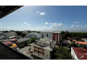 Appartement Cayenne m² T-2 à vendre  66 000 €