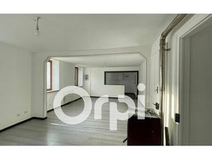 Appartement Fraize 167.47 m² T-6 à vendre  61 490 €