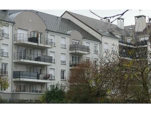 Appartement Meaux 40.51 m² T-2 à vendre  171 000 €