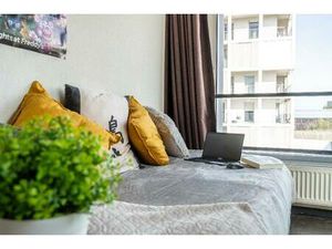 Idéal investisseurs : appartement T1 - quartier Machines de l'Ile à Nantes