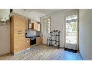 À Vendre ensemble immobilier composé de 3 logements indépendants