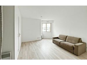 Location appartement  25.07 m² T-1 à Sannois  725 €