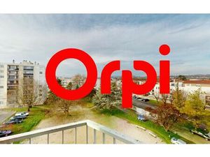 Appartement Vaulx-en-Velin 65.75 m² T-3 à vendre  130 000 €