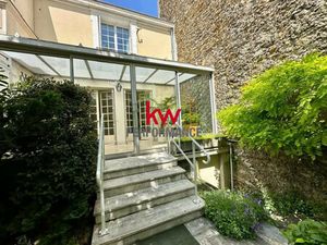 Maison 5 pièces de 123 m²  ARGENTEUIL (95100)