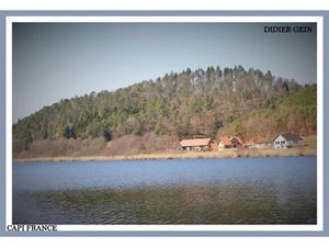 en vente Maison 149 m² – 330 000 € |Baerenthal