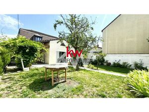 FRANCONVILLE : maison de 5 pièces (135 m²) en vente