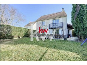 Maison F6 (135 m²) à vendre à Franconville