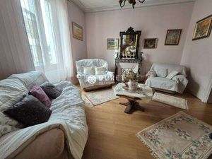 Vente Maison à La Roche-Sur-Yon Gare Sncf - Sacré Coeur (85000) : à vendre / 116m² La Roch