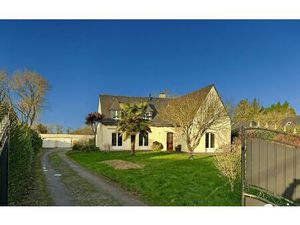 Maison Languidic m² T-6 à vendre  286 000 €