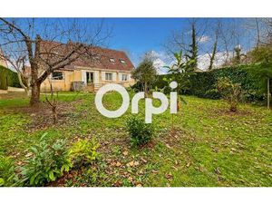 Maison Limay 131 m² T-6 à vendre  305 000 €