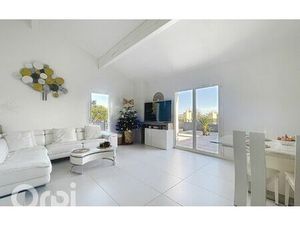 Maison Roquebrune-sur-Argens 50.38 m² T-3 à vendre  380 000 €