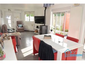 en vente Maison 75 m² – 199 000 € |Wattrelos