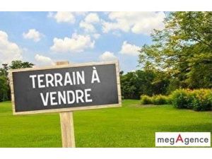 en vente Terrain constructible 5 ares – 84 200 € |Sèvremoine