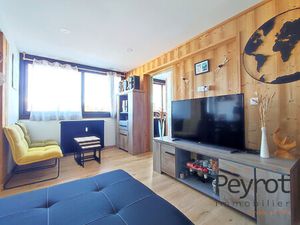 LES BALCONS DU GOLF - EGAT