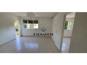 PERPIGNAN SUD LAS COBAS F4 cave balcon garage vendu loué