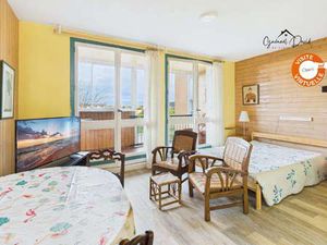 Vente Appartement T1 à Roscoff (29680) : à vendre T1 / 33m² Roscoff