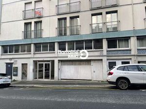 Vente Garage et parking à Brest Jaurès (29200) : à vendre / 16m² Brest Jaurès