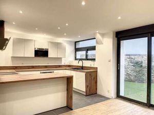 Vente Maison à Angers (49000) : à vendre / 161m² Angers